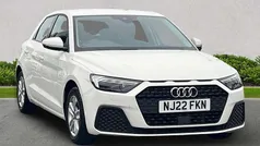 Used 2022 Audi A1 Premium Hatchback | £16,021 (Good price)