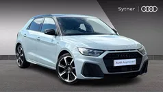 Used 2021 Audi A1 Black Edition Hatchback | £21,500 (Fair price)