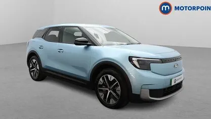 Used 2024 Ford Explorer Select SUV | £26,999 (Fair price)