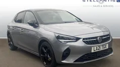 Used 2021 Vauxhall Corsa Elite Hatchback | £12,190 (Fair price)