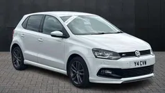 Used 2018 VW Polo R-line Hatchback | £11,956 (Fair price)