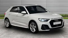 Used 2022 Audi A1 S-Line Hatchback | £21,499 (Fair price)