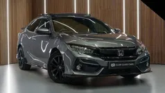 Used 2021 Honda Civic SR Hatchback | £8,995 (Super price)