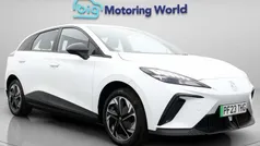 Used 2023 MG MG4 EV SE Hatchback | £15,500 (Good price)