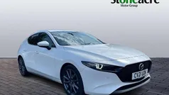 Used 2021 Mazda 3 Inclusive Hatchback | £16,990 (Fair price)