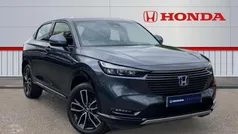Used 2024 Honda HR-V Advance SUV | £23,509 (Good price)