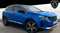 Used 2022 Peugeot 3008 Premium Estate | £16,171 (Good price)