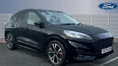 Used 2023 Ford Kuga ST-Line X SUV | £19,831 (Fair price)