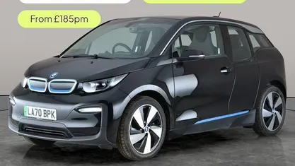 Used BMW i3 Comfort Edition 125 kW (170 HP) 2022 Hatchback