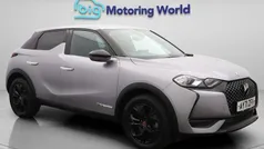 Used 2022 DS Automobiles DS3 Crossback E-Tense Performance SUV | £10,850 (Good price)