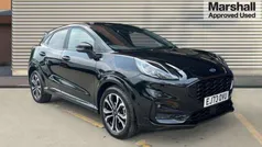 Used 2023 Ford Puma ST-Line Hatchback | £19,450 (Fair price)