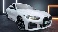 Used 2024 BMW i4 M Sport Sedan | £33,000