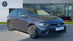 Used 2022 VW Polo Life Hatchback | £15,567 (Fair price)