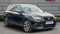 Used 2023 Seat Arona FR SUV | £14,995 (Fair price)