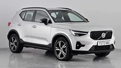 Used 2022 Volvo XC40 Plus SUV | £24,990 (Good price)