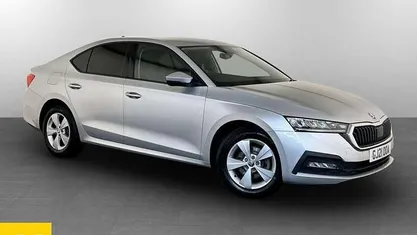 Used 2020 Skoda Octavia SE First Edition Hatchback | £11,495 (Fair price)