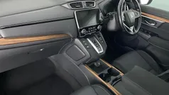 Used 2023 Honda CR-V Hybrid SUV | £20,015 (Super price)