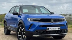 Used 2021 Vauxhall Mokka Elite SUV | £14,495 (Fair price)