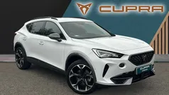 Used 2023 Cupra Formentor SUV | £24,337 (Fair price)
