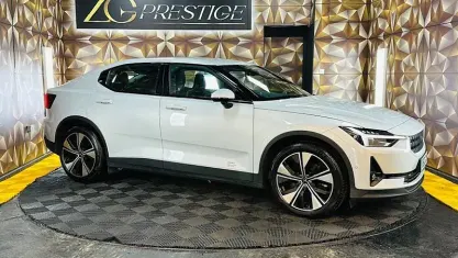 Used Polestar 2 Long Range Single Motor 169 kW (231 HP) 2022 Hatchback