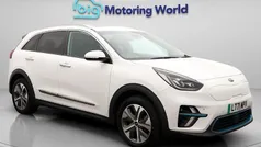 Used 2022 Kia e-Niro 4 SUV | £16,800 (Good price)