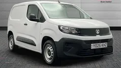 New 2026 Vauxhall Combo MPV | £23,388 (Fair price)