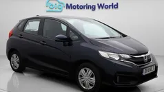 Used 2019 Honda Jazz S Hatchback | £8,400 (Good price)