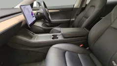 Used 2023 Tesla Model 3 Long Range Sedan | £17,701 (Fair price)