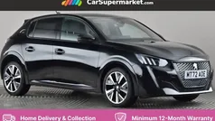 Used 2023 Peugeot 208 GTi Hatchback | £12,347 (Fair price)