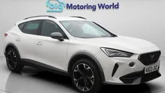 Used 2023 Cupra Formentor SUV | £21,600 (Fair price)