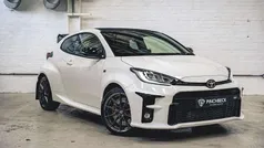 Used 2020 Toyota Yaris Hatchback | £24,990 (Super price)