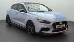 Used 2020 Hyundai i30 Hatchback | £19,000 (Good price)
