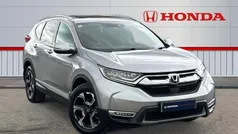 Used 2023 Honda CR-V Hybrid SUV | £20,482 (Fair price)