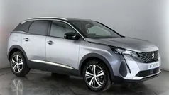 Used 2023 Peugeot 3008 Allure Estate | £21,800 (Fair price)