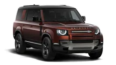 New 2025 Land Rover Defender HSE Dynamic SUV | £84,252 (Fair price)