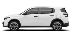 Used 2023 Citroën C3 Aircross PureTech SUV | £11,795 (Fair price)