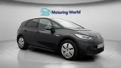 Used 2022 VW ID.3 Pro Hatchback | £15,800 (Good price)