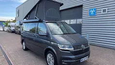 Grey Used 2024 VW California California Van | £69,990 (Fair price)
