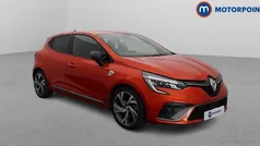 Used 2023 Renault Clio V RS Line Hatchback | £14,449 (Fair price)