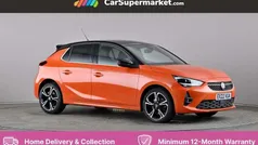 Used 2023 Vauxhall Corsa Ultimate Hatchback | £15,697 (Fair price)