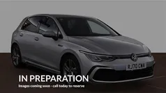 Used 2024 VW Golf VIII R-line Hatchback | £17,920 (Good price)