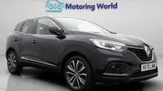 Used 2020 Renault Kadjar Iconic SUV | £9,900 (Fair price)