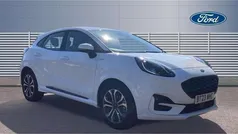 Used 2023 Ford Puma ST-Line SUV | £16,583 (Good price)
