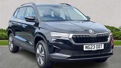 Used 2023 Skoda Karoq SE Drive SUV | £21,796 (Fair price)