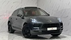 Used 2021 Porsche Macan SUV | £31,489 (Super price)