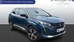 Used 2023 Peugeot 3008 GTi Estate | £22,735 (Fair price)