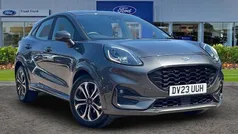 Used 2023 Ford Puma ST-Line Hatchback | £16,690 (Fair price)