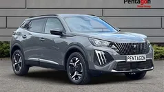 Used 2025 Peugeot 2008 Allure SUV | £22,498 (Super price)