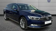Used 2019 VW Passat GT Estate | £16,821 (Fair price)