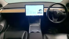 Used 2023 Tesla Model 3 Long Range Sedan | £18,343 (Fair price)